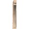 Ekena Millwork Thorton Block Smooth Outlooker, Douglas Fir, 5 1/2"W x 26"D x 38"H OUT06X26X38THR05SDF - alternate 3